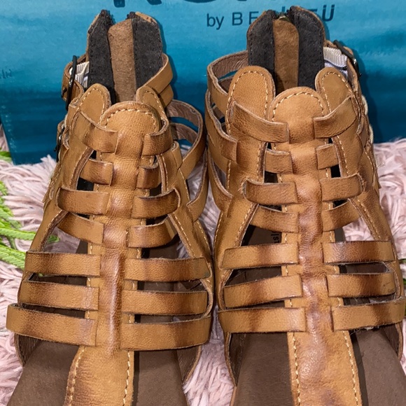 Roan sandals By bed stu - Picture 11 of 12